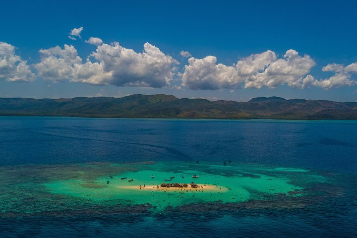 All-Inclusive Cayo Arena Day trip from Santo Domingo - Photo 1 of 7